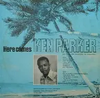 Pochette Here Comes Ken Parker