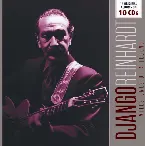 Pochette Milestones of a Legend