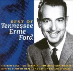 Pochette The Best Of Tennessee Ernie Ford