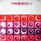 Pochette Imaginations 2 - Pour L'Expression Corporelle
