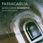 Pochette Suites and Sonatas