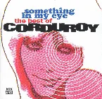 Pochette Something in My Eye: The Best of Corduroy