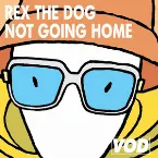 Pochette Not Going Home