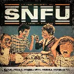 Pochette Never Trouble Trouble Until Trouble Troubles You