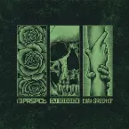 Pochette Evah Green EP