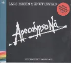 Pochette Apecalypso nå - Det ordgeniale soundtrack