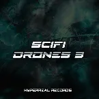 Pochette SciFi Drones 3