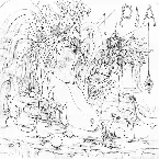 Pochette Storm Is Coming