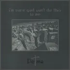 Pochette self-titled demo