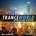 Pochette Trance World, Volume 9