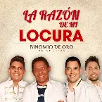 Pochette La razón de mi locura