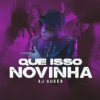 Pochette Que Isso Novinha