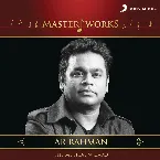 Pochette MasterWorks - A.R. Rahman (The Musical Wizard)