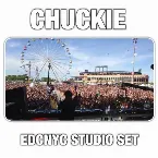 Pochette DJCHUCKIE - CHUCKIE - EDCNYC Studio Set