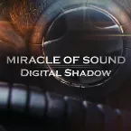 Pochette Digital Shadow