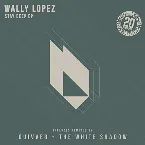 Pochette Stay Deep EP