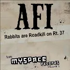 Pochette Rabbits Are Roadkill on Rt. 37