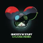 Pochette Ghosts ’n’ Stuff (Chuckie remix)