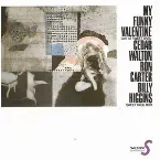 Pochette My Funny Valentine