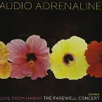 Pochette Live from Hawaii: The Farewell Concert