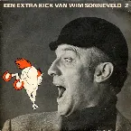 Pochette Een extra kick van Wim Sonneveld 2