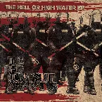 Pochette The Hell or High Water