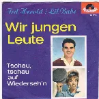 Pochette Wir jungen Leute