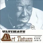 Pochette Ultimate Art Tatum