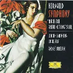Pochette Symphony / "Much Ado About Nothing" Suite