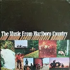Pochette The Music From Marlboro Country
