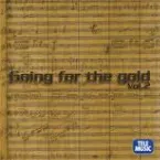 Pochette Going For The Gold, Volume 2