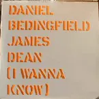 Pochette James Dean (I Wanna Know) (Todd Edwards remixes)