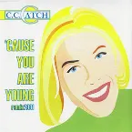 Pochette 'Cause You Are Young (Remix 2001)