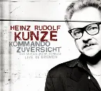 Pochette Kommando Zuversicht