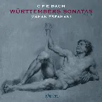 Pochette Württemberg Sonatas, Wq 49