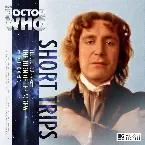 Pochette Doctor Who - Short Trips: The Turn of the Screw