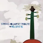 Pochette String Quartet Tribute to Relient K