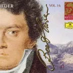 Pochette Complete Beethoven Edition, Volume 16: Lieder