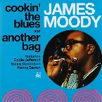 Pochette Cookin' The Blues / Another Bag