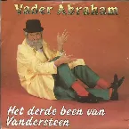 Pochette Het derde been van Vandersteen / Oh, wat zijn de Belgen slim