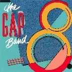 Pochette Gap Band VIII