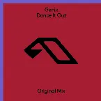 Pochette Dance It Out