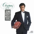 Pochette Christmas Eve With Johnny Mathis