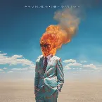 Pochette The Human Torch