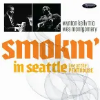 Pochette Smokin’ in Seattle: Live at the Penthouse