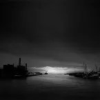 Pochette Requiem for Black Night and Earth Spiders