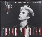 Pochette Frank Boeijen Live 1980-1995