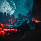 Pochette Last One Standing (Ace Aura Remix)