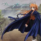 Pochette Starry Crystal - Fiasse Crystela COMPILATION ALBUM