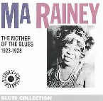 Pochette Mother of the Blues: 1923-1928